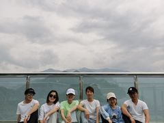 -陕西省红河谷森林公园