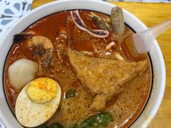-林氏沙茶面·闽南必尝小吃(福建路店)