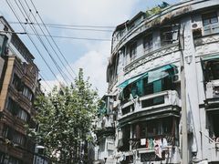 -上海国际饭店