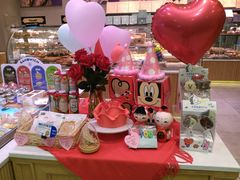 -巴黎贝甜(华堂新辰汇店)