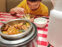 -西贝(紫荆广场店)