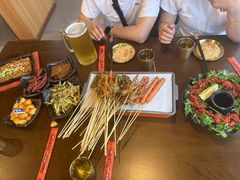 -林二哥宜烤官·宜宾小烧烤