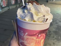 -茶颜悦色(岳麓山顶店)