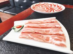 -故乡味韩国料理(汇景广场店)