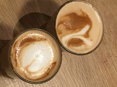 -dotcom coffee古点咖啡(致真大厦店)