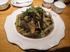 -旺角小渔村·海肠捞饭开创者(环山路店)