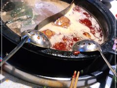 -钢管厂五区小郡肝火锅串串香(总店)
