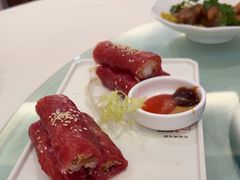 -万山楼海鲜酒家·二十三年老字号