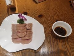 -三道菜(明堂公园店)