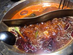 -小龙坎火锅(总店)