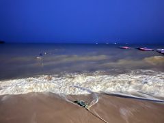 -碣石国家级海洋公园
