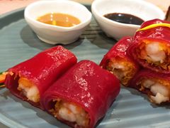 -点都德(汇胜楼店)