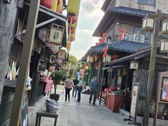 -董永七仙女文化园