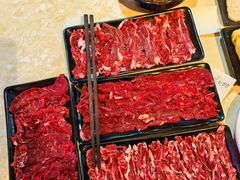 -荣记潮汕牛肉火锅(仙鹤街店)