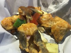 -渔米粥(罗湖店)