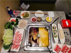 -海底捞火锅(万丰桥店)