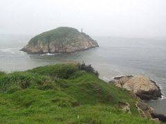 -嵛山岛