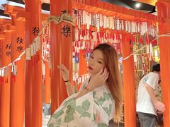 -西月山居匠心创意料理(江汉路新佳丽广场店)