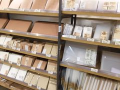 -MUJI无印良品(茂业天地店)