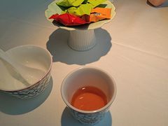 -千百味红餐厅·非遗江西菜(绿地双子塔总店)