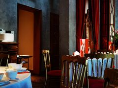 大堂-玫瑰厅上海菜(兴国路店)