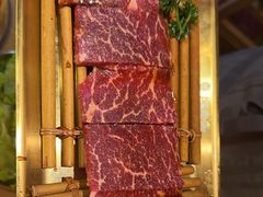 -闻老头·菊花炭烤肉(D11店)