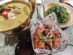 -Home Thai·泰谣(王府井apm店)