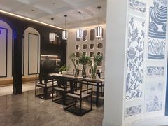 -老海陵·泰州菜(三水湾店)