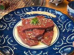 -炎蔵牛舌烤肉