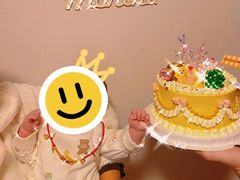 -兔兔家蛋糕甜品(德胜店)