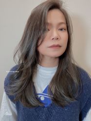 点击看大图 -KEIVON HAIR·崎宏