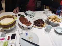 -惠丰堂饭庄·烤鸭·京味菜(翠微路店)