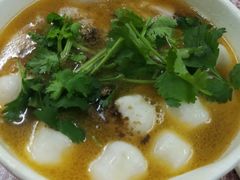 -明月虾面(厦禾路店)