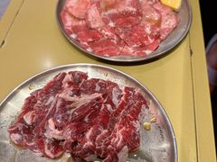 -伏一解牛烤肉专门店(信业购物中心店)