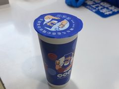 -煲珠公·老红糖珍珠奶茶(长宁龙之梦店)