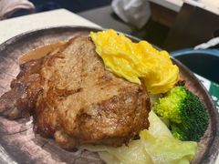 -和平馆·地道港澳茶餐厅(西门口店)