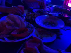 -MOSSO音乐酒吧·live house(南京旗舰店)