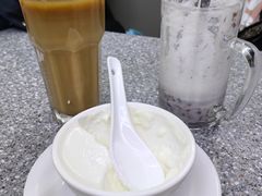 -义顺牛奶公司(板樟堂店)