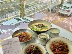 -粉观右江西鲜辣米粉(天地店)