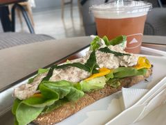 -SAANCI山池咖啡(海上世界文化艺术中心店)