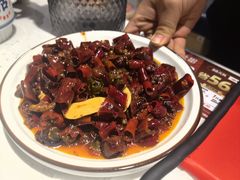 -鱼酷活鱼烤鱼(北美店)