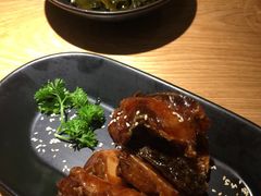 -金牌外婆家(苏州中心店)