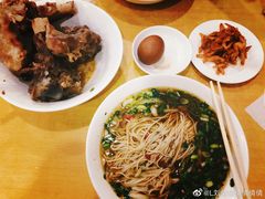 -水仙拉面(水仙街店)