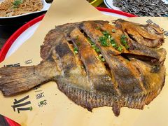 -永红源·啤酒烧烤海鲜大排档(台柳路店)