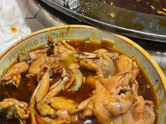 -费明中罗非鱼(大石坝店)