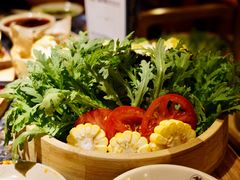 -蜀大侠火锅(四川北路店)