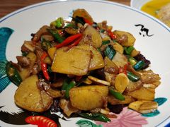 -树厨贵州菜(大十字店)
