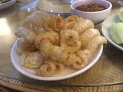 -岩保农家乐