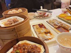 -稻香饭店(IFS国金中心店)