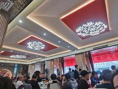 -普天和酒楼·新津菜·烤鸭(天津之眼店)